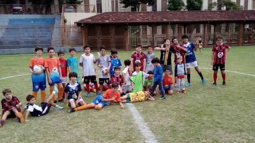 Churrasco Infantil (16)