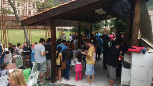 Churrasco Infantil (17)