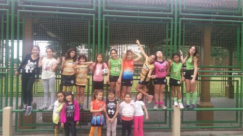 Churrasco Infantil (18)