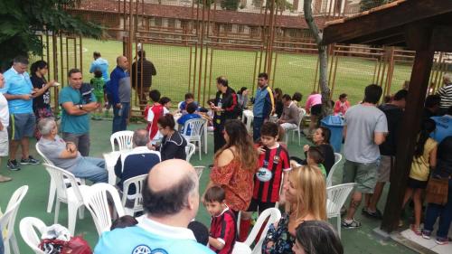 Churrasco Infantil (19)