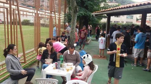 Churrasco Infantil (21)