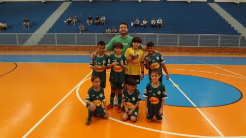 Jogos do Infantil (2)