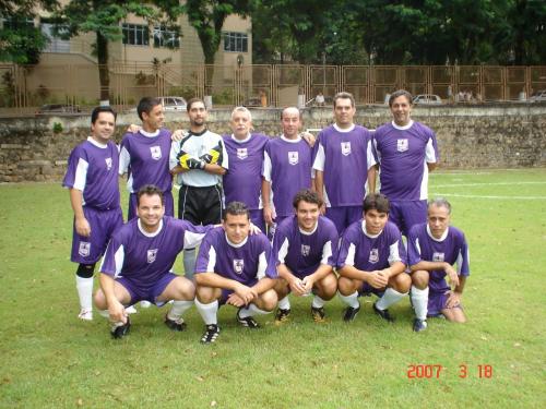 TSMC 2007 - Libertadores (3)