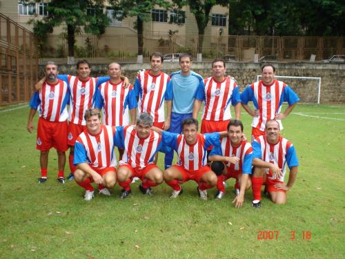 TSMC 2007 - Libertadores (5)